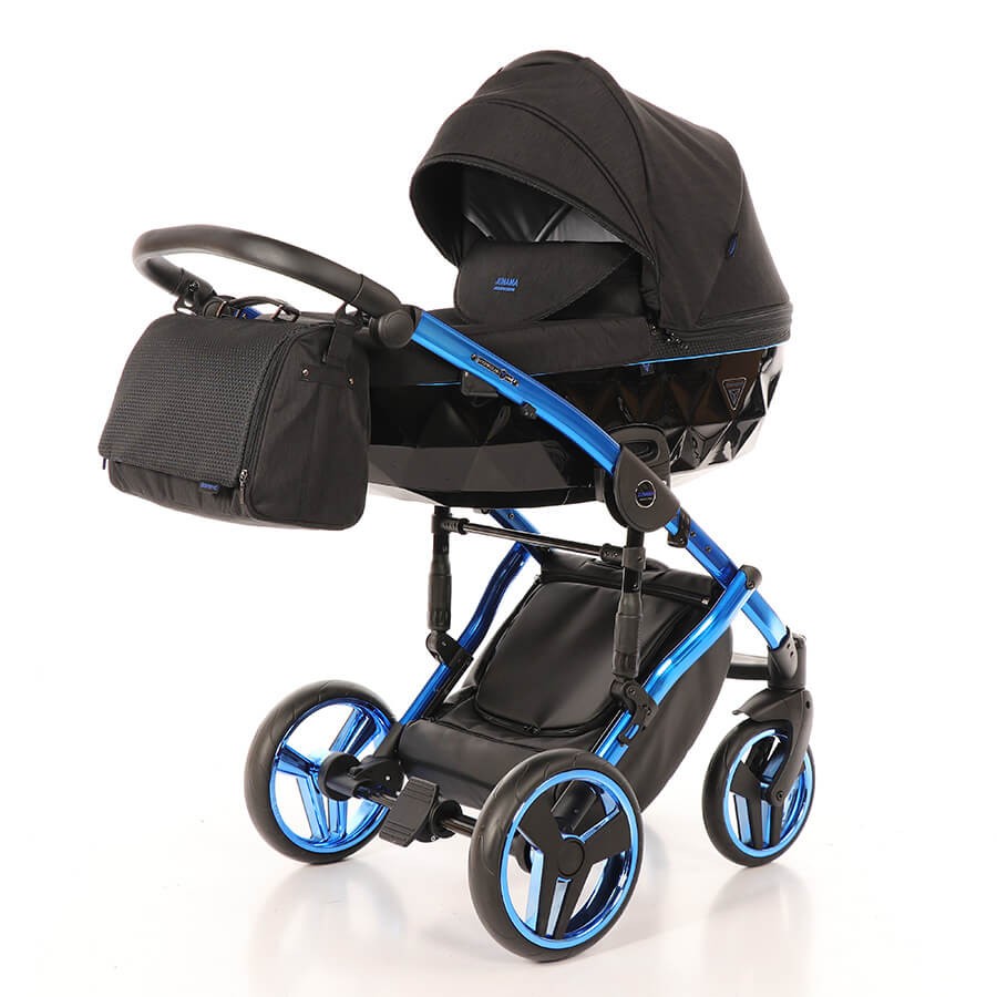 Junama Diamond Individual S Line Kinderwagen Online Kaufen