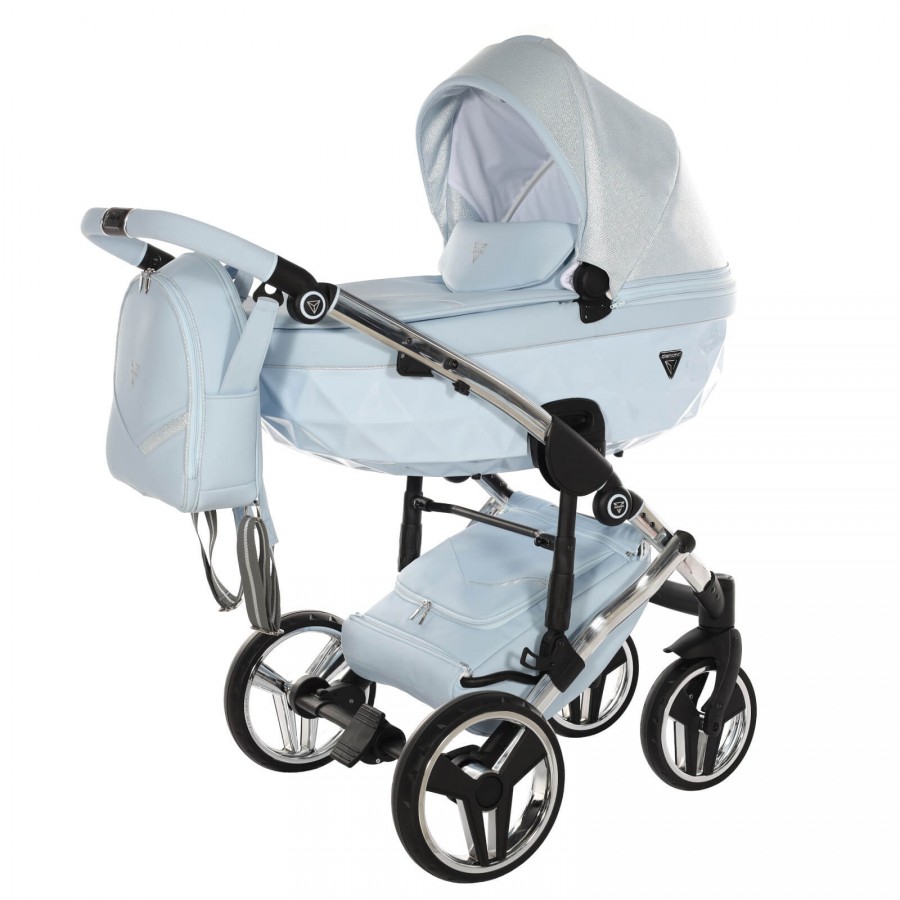 Junama Dolce Kombi-Kinderwagen 02