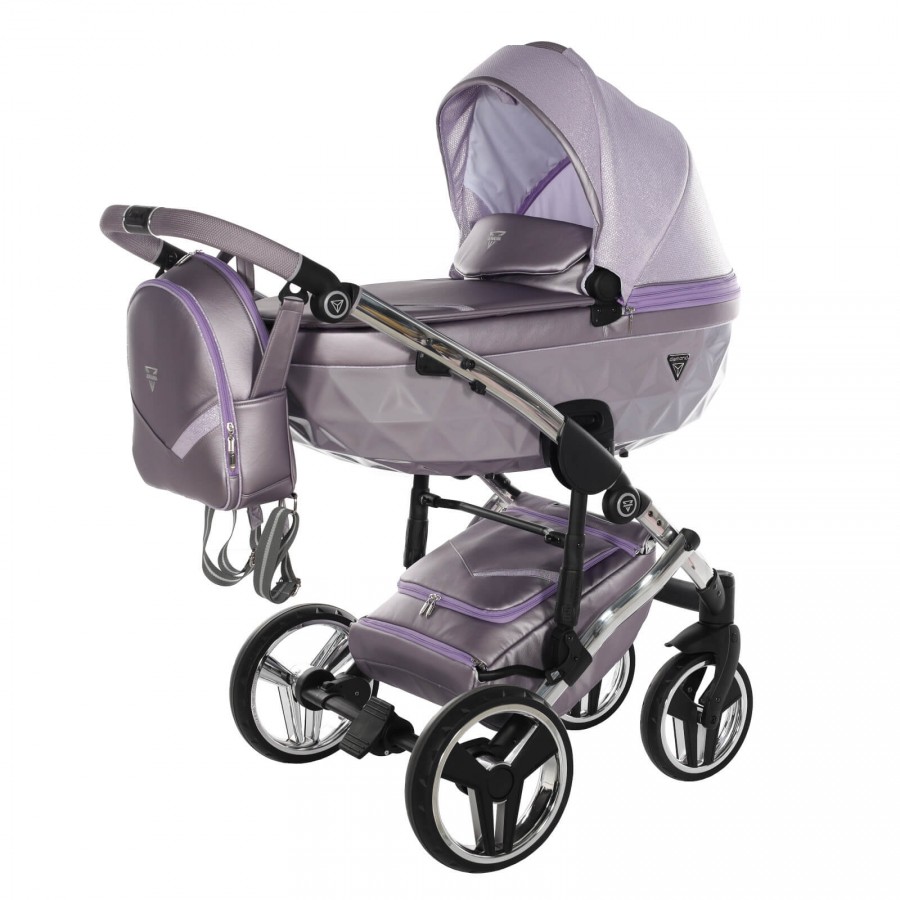 Junama Dolce Kombi-Kinderwagen 03