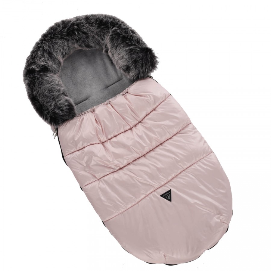 Junama Fußsack Winterfußsack