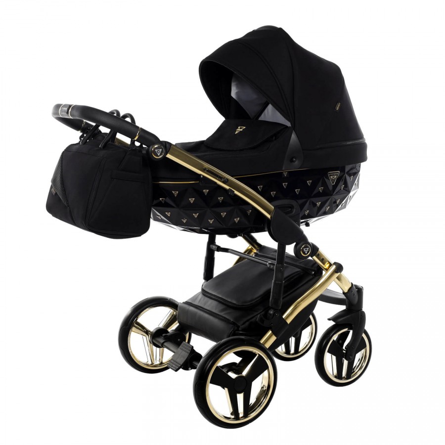 JUNAMA Exclusive Kinderwagen Günstig Kaufen | Junama Shop