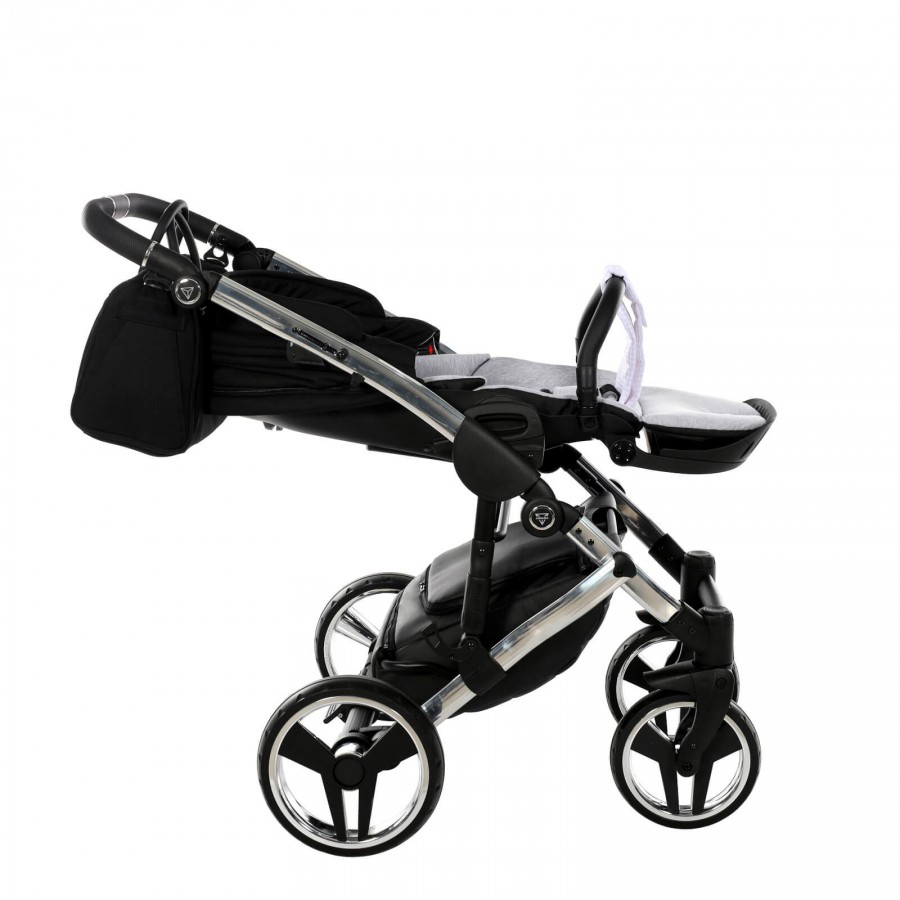 Junama S Line V3 Kombi-Kinderwagen Set Günstig Kaufen