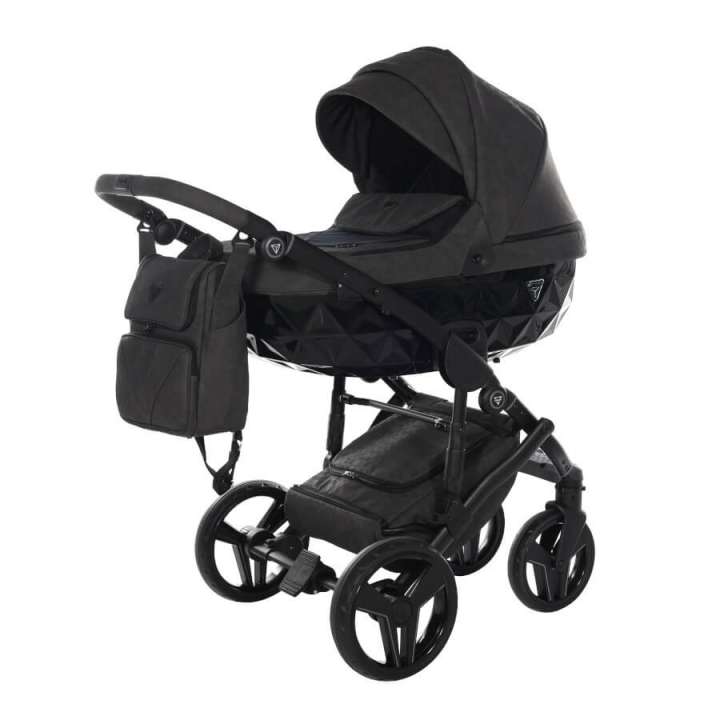 Junana Kinderwagen 3 online in 1