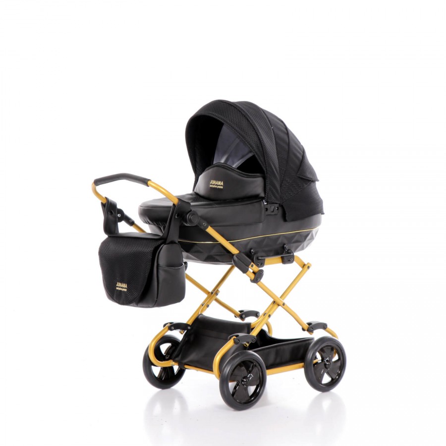 Junama Mini Saphire Puppenwagen