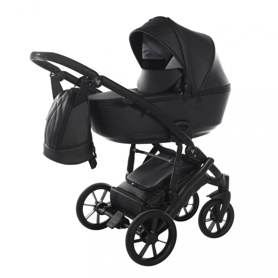 Junama Space Eko Kinderwagen Set 03