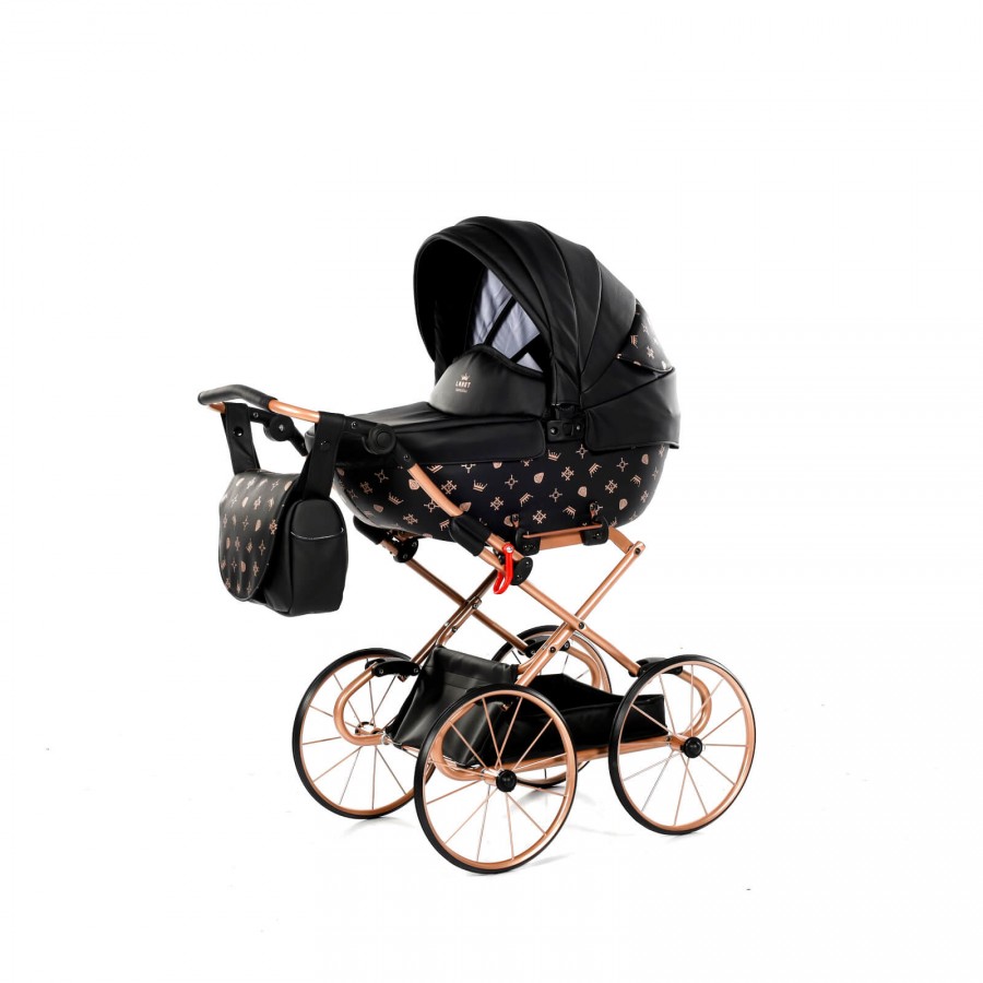 Tako Baby Imperial Classic Puppenwagen