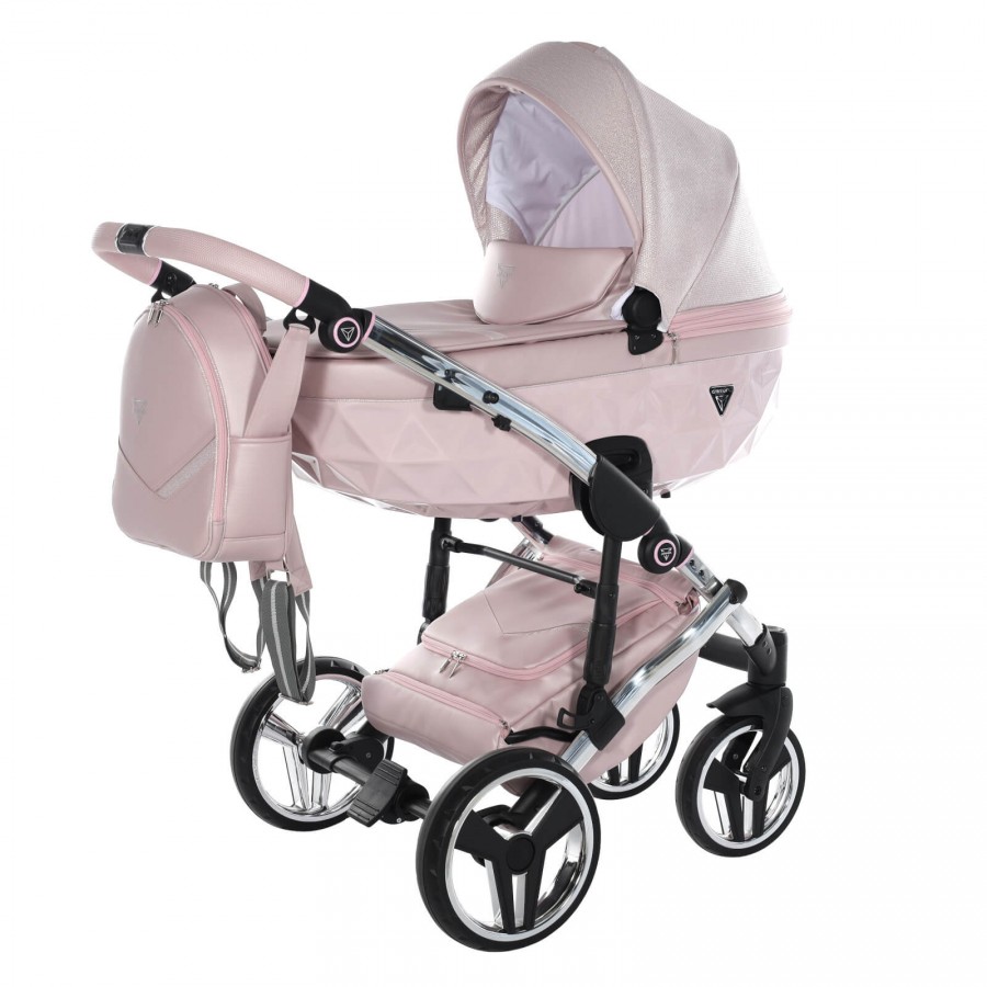 Junama Dolce Kombi-Kinderwagen 01