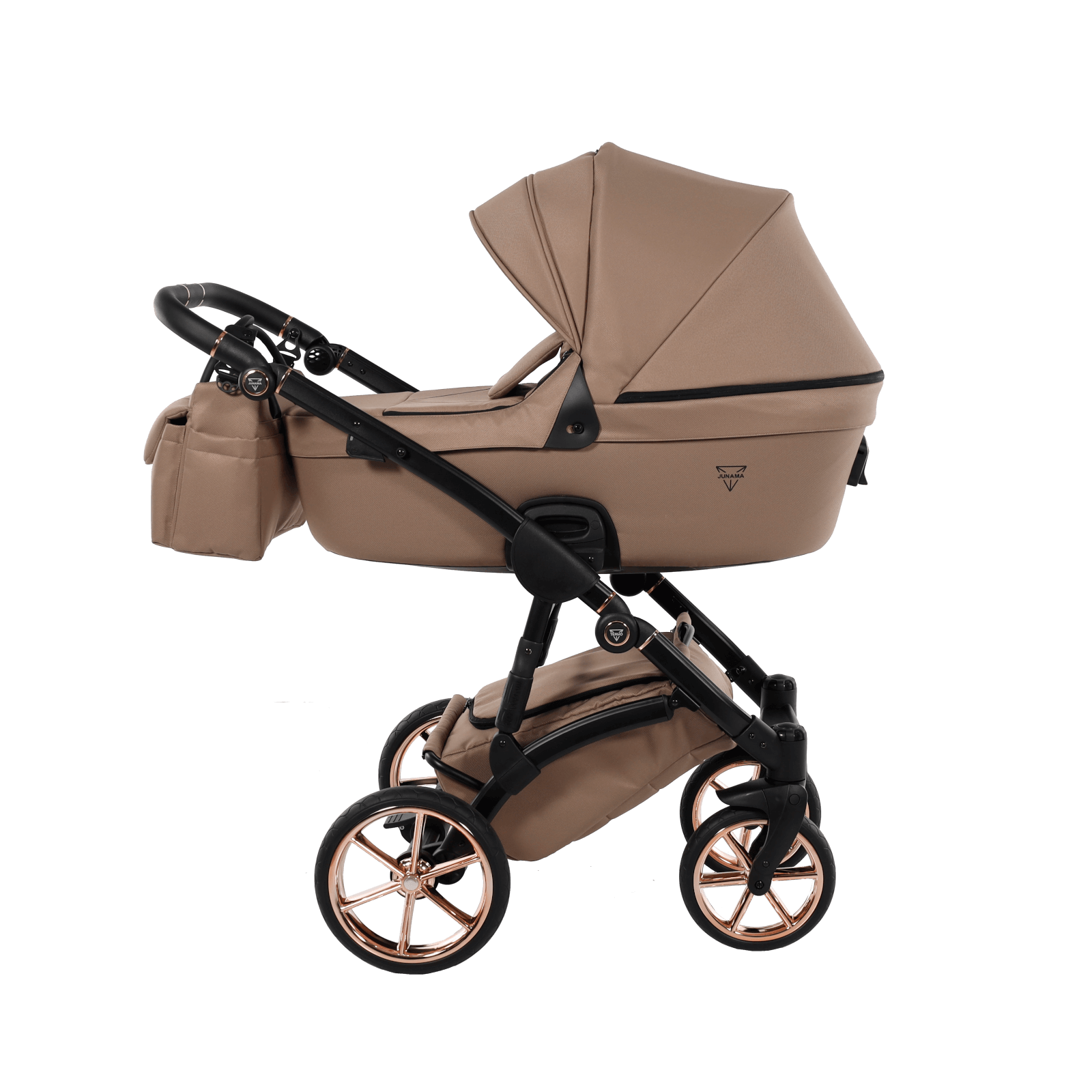 Junama Kombi Kinderwagen Termo Line offers Tex ❤️