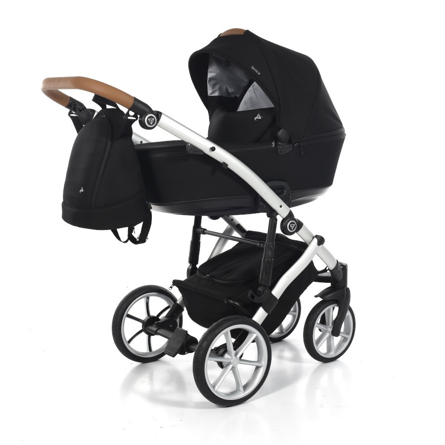 Junama Space Kombi-Kinderwagen 04