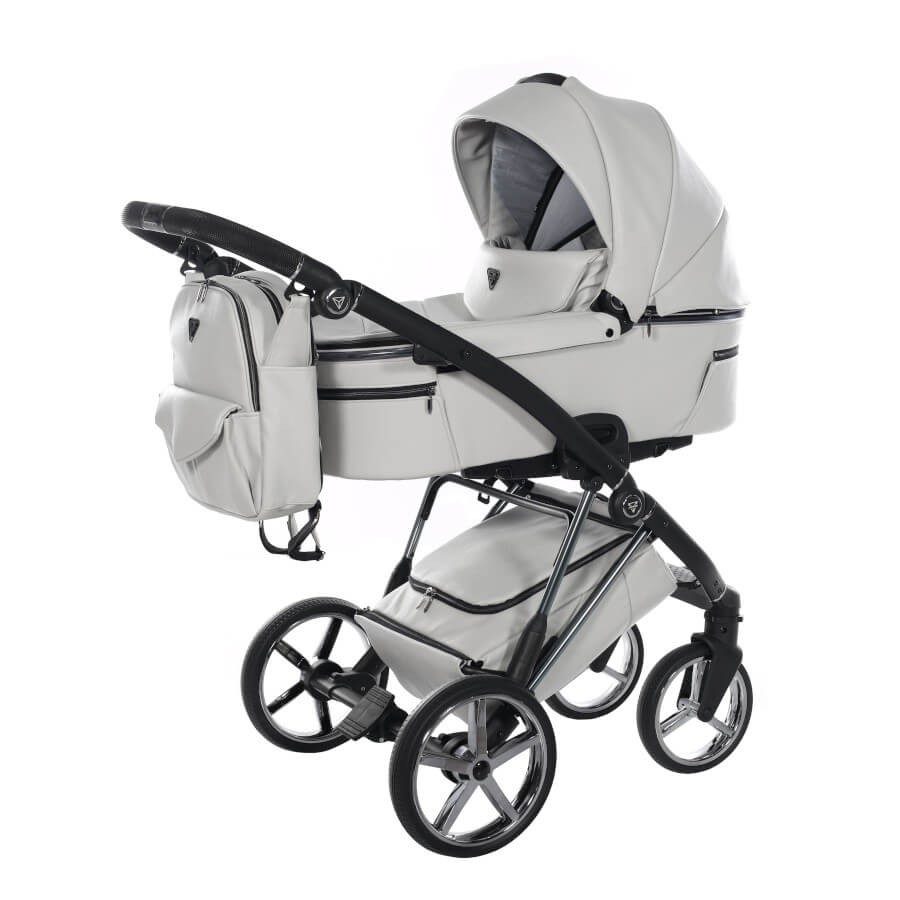 Junama Air Premium Kombi-Kinderwagen 04